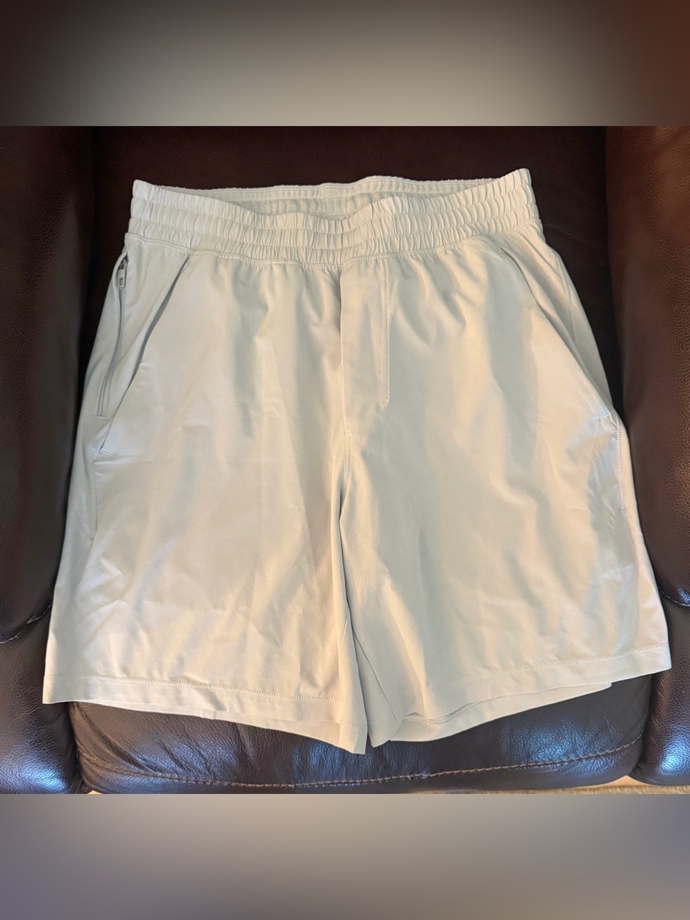 lululemon athletica Men's LL Pace Breaker - Small 7"